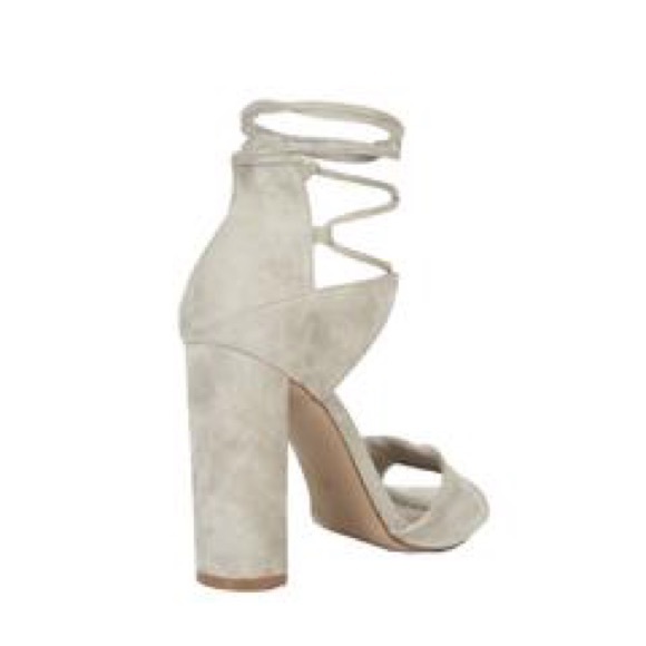 Mode Collective Origami Sandal - Picture 4 of 5